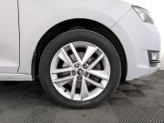 Skoda Rapid I Рестайлинг Москва  - изображение 47