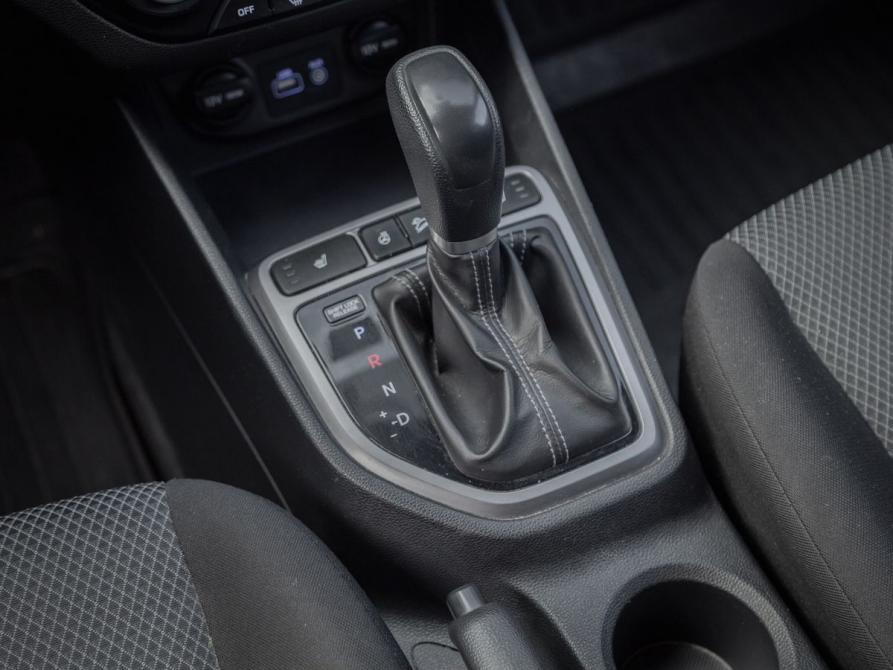 Hyundai Creta I Тюмень  - изображение 15