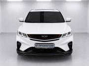 Geely Coolray I Москва  - изображение 21