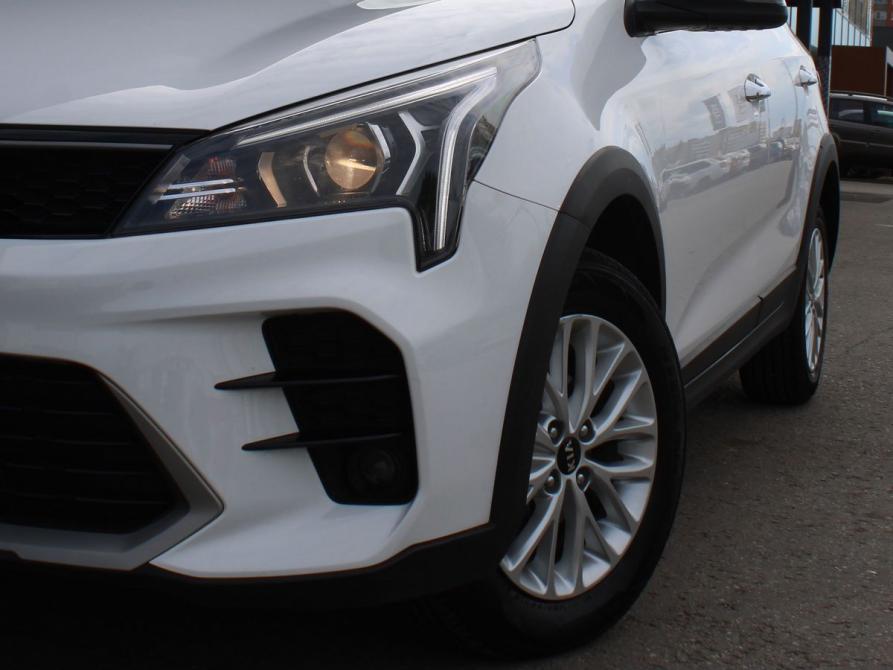 Kia Rio IV Рестайлинг Дзержинск  - изображение 28