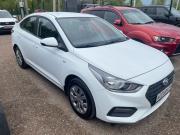 Hyundai Solaris II Стерлитамак  - изображение 26