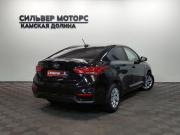 Hyundai Solaris II Пермь  - изображение 22
