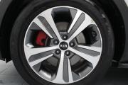 Kia Sorento III Prime Рестайлинг Кемерово  - изображение 41