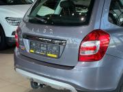 Lada (ВАЗ) Granta I Рестайлинг Оренбург  - изображение 32