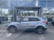 Hyundai Creta I Рестайлинг Брянск  - изображение 23