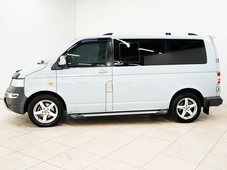 Volkswagen Transporter T5 Тула  - изображение 2