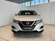 Nissan Qashqai II Рестайлинг Волжский  - изображение 30