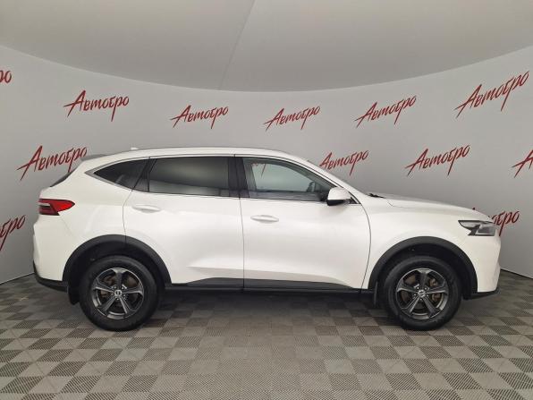Haval F7 I Рестайлинг с пробегом 2023 года, цена 2 289 000 рублей, 49657 км, внедорожник, Автокод Объявления