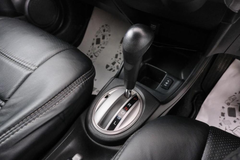 Honda Fit II Красноярск  - изображение 15