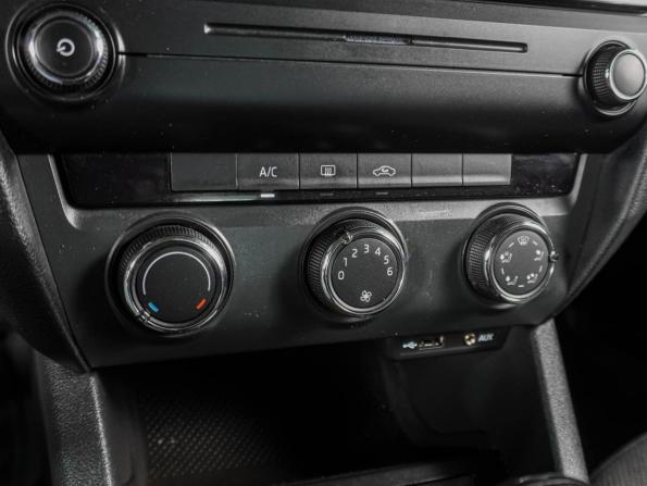 Skoda Octavia III (A7) с пробегом 2014 года, цена 1 329 000 рублей, 140008 км, лифтбек, Автокод Объявления
