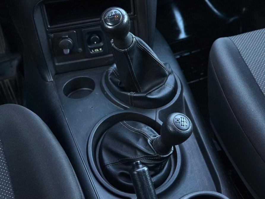 Chevrolet Niva I Рестайлинг Архангельск  - изображение 18