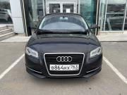 Audi A3 II (8P) Рестайлинг 2 Самара  - изображение 28