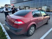 Renault Megane II Рестайлинг Уфа  - изображение 15
