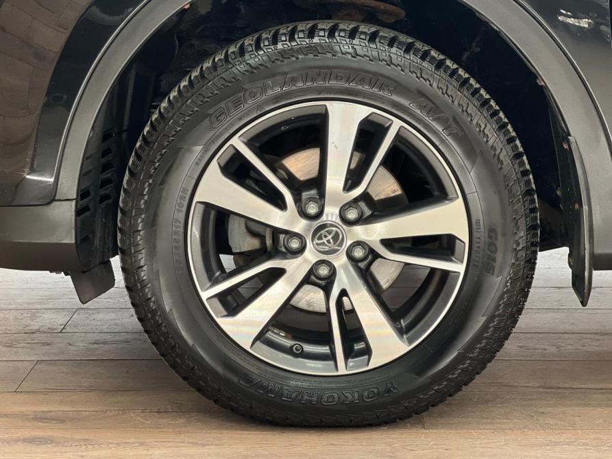 Toyota RAV4 IV (XA40) Уфа  - изображение 13
