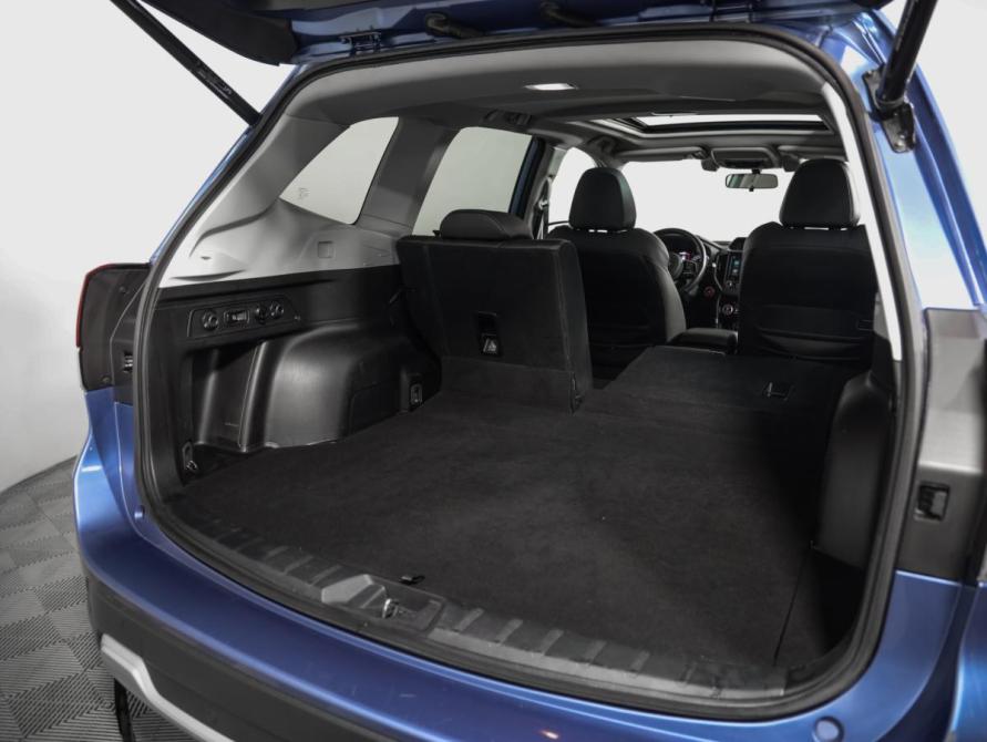 Subaru Forester V Санкт-Петербург  - изображение 36