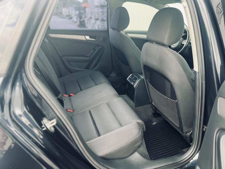 Audi A4 IV (B8) Рестайлинг Санкт-Петербург  - изображение 8
