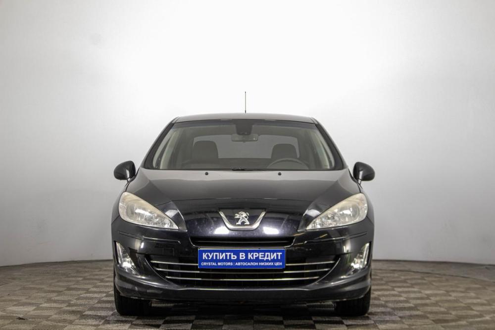 Peugeot 408 I Пермь  - изображение 2