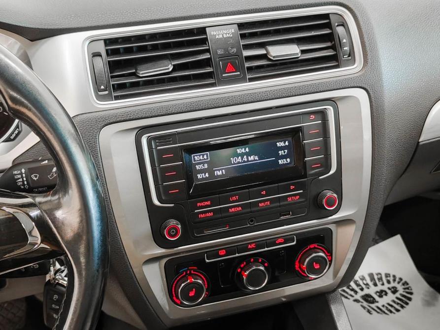 Volkswagen Jetta VI Рестайлинг Тула  - изображение 18