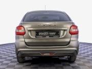 Lada (ВАЗ) Granta I Рестайлинг Москва  - изображение 32