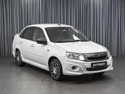 Lada (ВАЗ) Granta I Ставрополь  - изображение 21