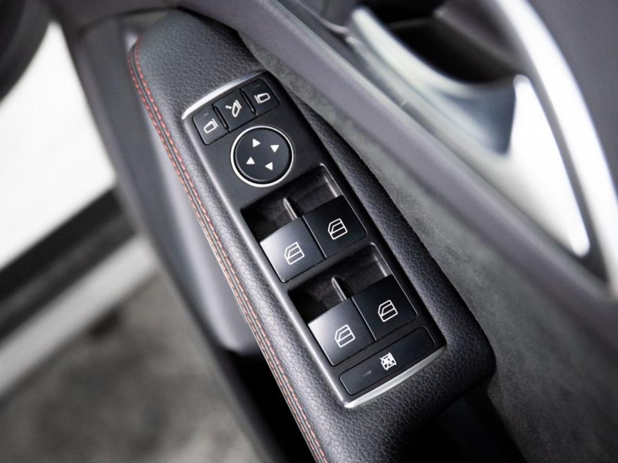 Mercedes-Benz GLA I (X156) Иркутск  - изображение 20