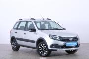 Lada (ВАЗ) Granta I Рестайлинг Омск  - изображение 23