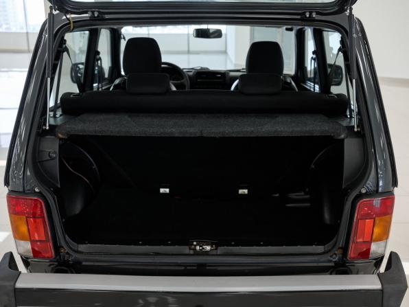 Lada (ВАЗ) 2121 (4x4) I Рестайлинг (2020) с пробегом 2020 года, цена 642 000 рублей, 80575 км, внедорожник, Автокод Объявления