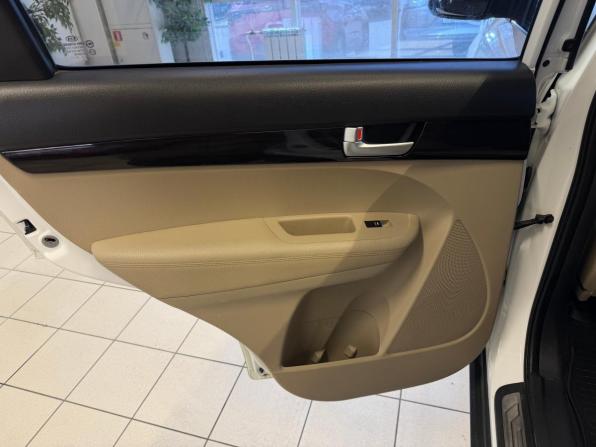 Kia Sorento II с пробегом 2011 года, цена 1 360 000 рублей, 169000 км, внедорожник, Автокод Объявления