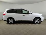 Nissan Pathfinder IV Уфа  - изображение 29