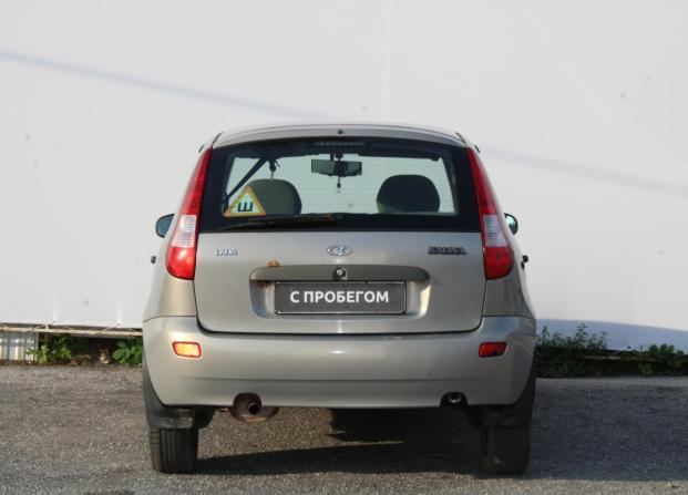 Lada (ВАЗ) Kalina I с пробегом 2007 года, цена 120 000 рублей, 147000 км, хэтчбек, Автокод Объявления