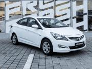 Hyundai Solaris I Рестайлинг Ставрополь  - изображение 18