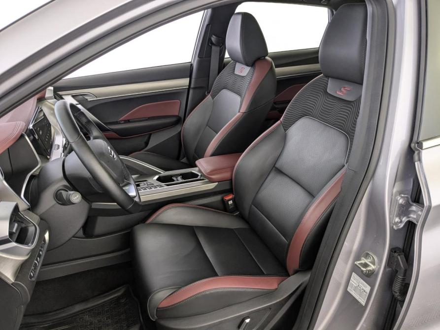 Geely Coolray I Москва  - изображение 20