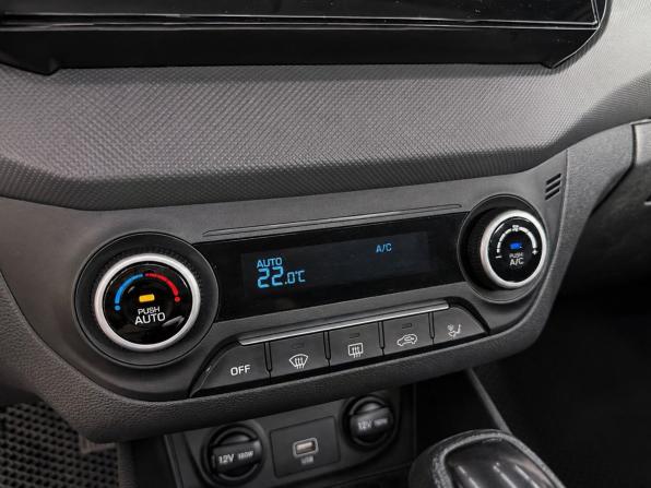 Hyundai Creta I Рестайлинг с пробегом 2021 года, цена 1 829 000 рублей, 97162 км, внедорожник, Автокод Объявления