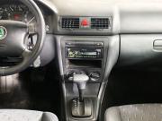 Skoda Octavia I (A4) Рестайлинг Москва  - изображение 28