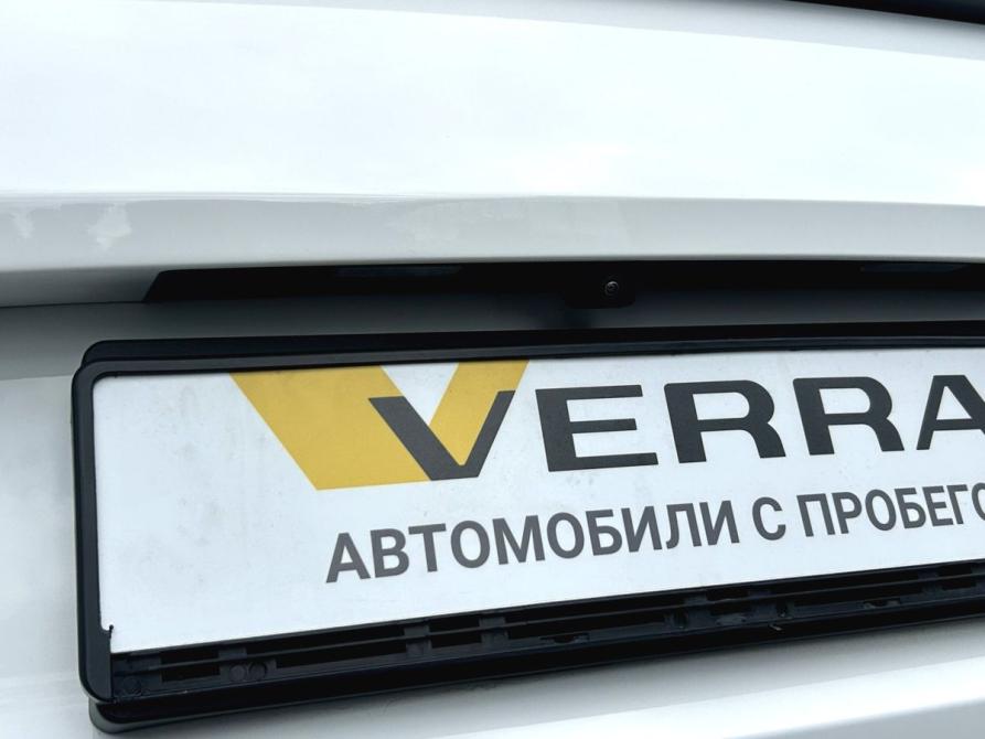 Geely Coolray I Рестайлинг Пермь  - изображение 7