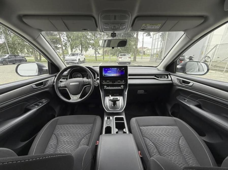Haval M6 II Ставрополь  - изображение 11