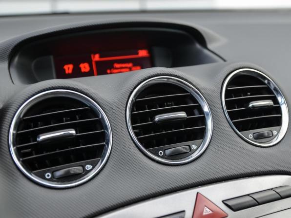 Peugeot 408 I с пробегом 2013 года, цена 575 000 рублей, 123392 км, седан, Автокод Объявления