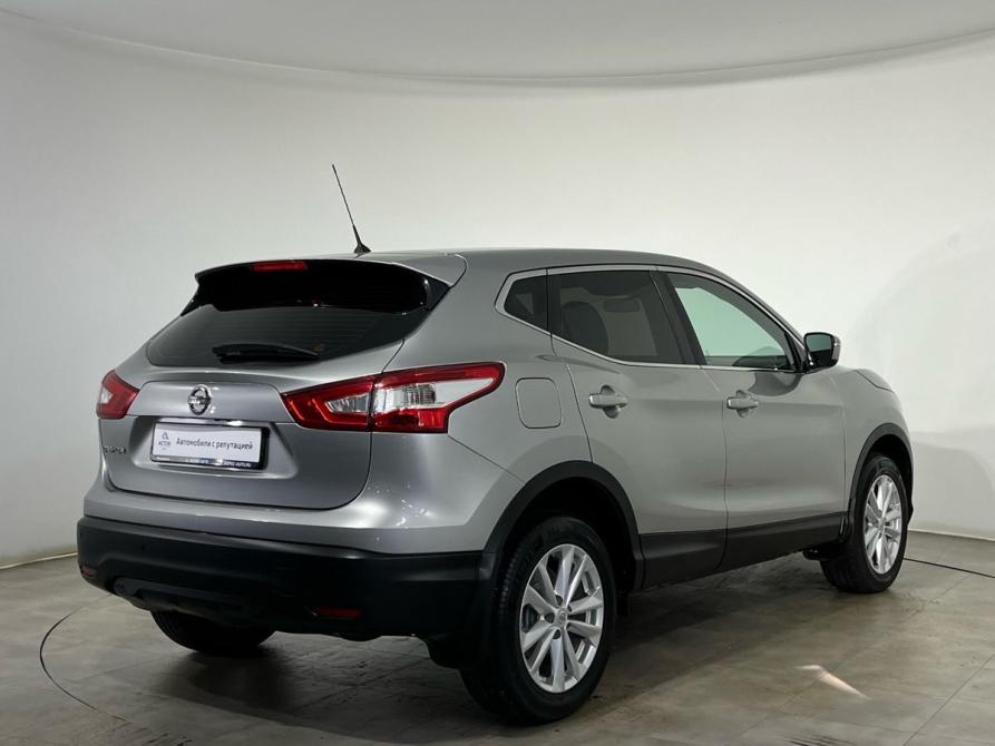 Nissan Qashqai II Ижевск  - изображение 4