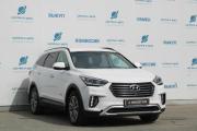 Hyundai Santa Fe III Рестайлинг Пермь  - изображение 27