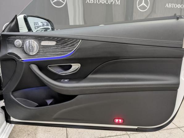 Mercedes-Benz E-Класс V (W213 S213 C238) Рестайлинг с пробегом 2020 года, цена 4 500 000 рублей, 79600 км, купе-хардтоп, Автокод Объявления