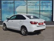 Lada (ВАЗ) Vesta I Архангельск  - изображение 21