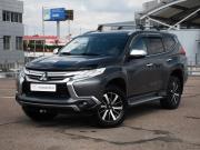 Mitsubishi Pajero Sport III Москва  - изображение 20