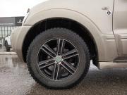 Mitsubishi Pajero III Рестайлинг Чебоксары  - изображение 44