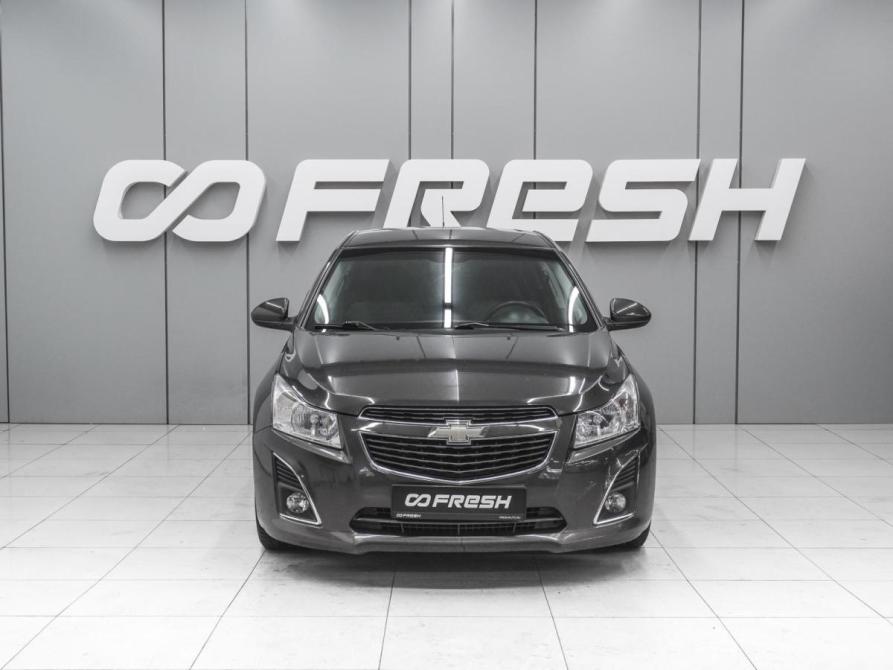 Chevrolet Cruze I Рестайлинг Ростов-на-Дону  - изображение 3