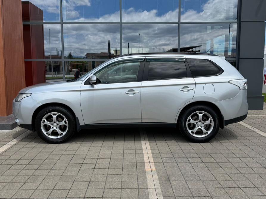 Mitsubishi Outlander III Владикавказ  - изображение 4