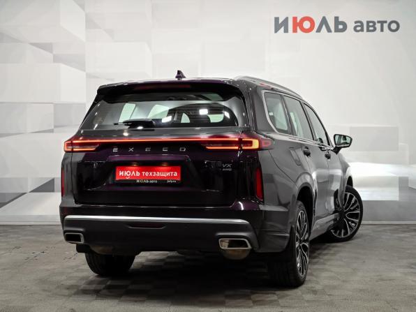 Exeed VX I с пробегом 2023 года, цена 3 250 000 рублей, 51823 км, внедорожник, Автокод Объявления