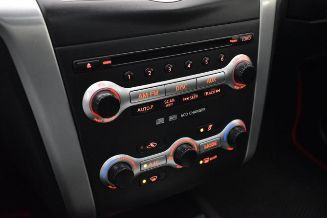 Nissan Murano II (Z51) Рестайлинг с пробегом 2011 года, цена 1 070 000 рублей, 194860 км, внедорожник, Автокод Объявления