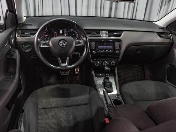 Skoda Octavia III (A7) с пробегом 2014 года, цена 1 434 070 рублей, 235886 км, универсал, Автокод Объявления