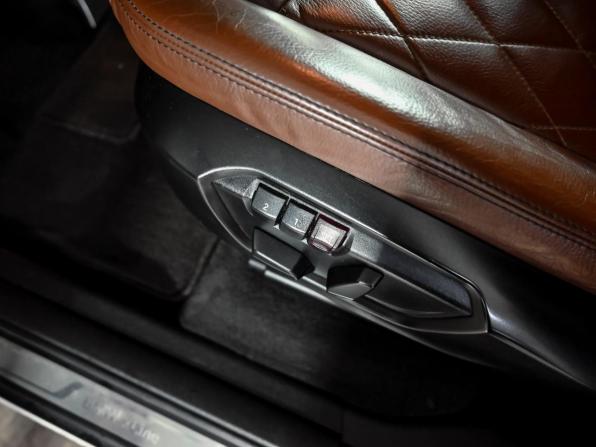 BMW X4 I (F26) с пробегом 2017 года, цена 2 700 000 рублей, 171231 км, внедорожник, Автокод Объявления