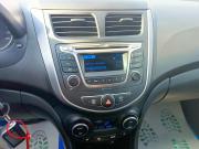 Hyundai Solaris I Рестайлинг Тюмень  - изображение 35